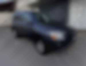 Kia Sportage 2.0 CRDi VGT 4WD LX Slovakia