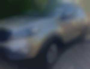 Kia Sportage 1.7 CRDi 2WD ECO Edition