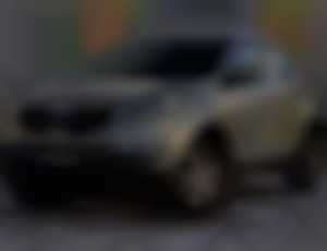 Kia Sportage 1.7 CRDi VGT 2WD LX