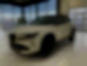 ALFA ROMEO AR JUNIOR 1.2T Hybrid 136k 6AT SPECIALE