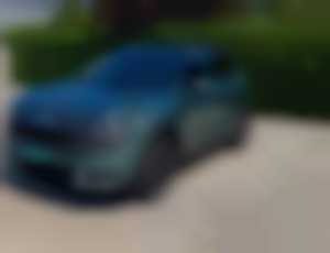 Kia Sportage 1,6 T-GDI elektromotor PHEV 4WD A6 G...