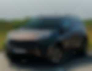 Kia Sportage 1.7 CRDi 2WD Platinum