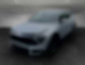 KIA SPORTAGE 1,6 T-GDiAWD PLATINUM