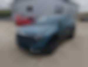 Kia Sportage 1.6 T-GDi HEV Platinum AWD AT