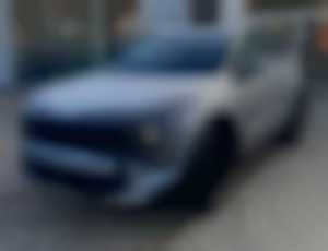 Kia Sportage 1.6 T-GDi Platinum 4WD AT