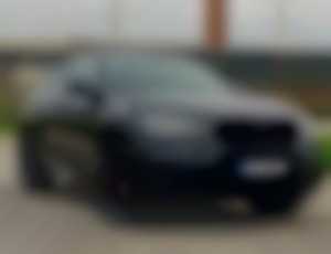 BMW X6 x Drive 30d AT, 190kW, A8 M packet