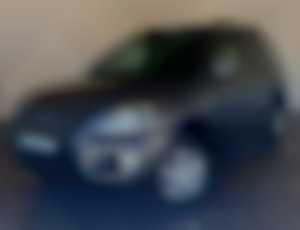 Kia Sportage 1.7 CRDI