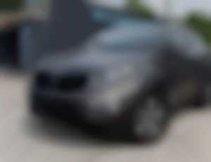 Kia Sportage 1.7 CRDi 2WD Gold