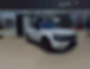 Kia Sportage 1,6 T-GDI PHEV AWD A6 GT-LINE