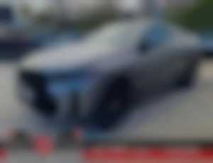 BMW X6 xDrive 30d mHEV M Sport AT 