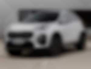 Kia Sportage 2.0 CRDi  48V (Mild Hybrid) GT-Line ...