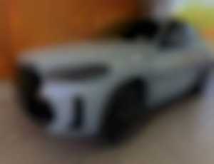 BMW X6 xDrive 40i mHEV AT 