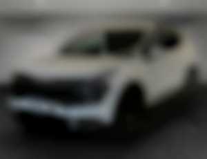 KIA SPORTAGE 1,6 T-GDi AWD 7DCT PLATINUM