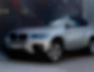 BMW X6 xDrive 30d 245k