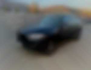 BMW X6 xDrive 30d M Sport Edition AT