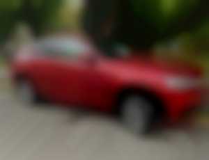 BMW X6 xDrive 40d M Sport Edition AT