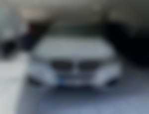 BMW X6 XDrive M50d AT