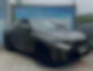 BMW X6 xDrive40d M Sport