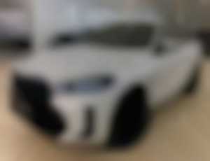 BMW X6 xDrive 30d mHEV AT