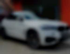 BMW X6 xDrive 30d M Sport Edition AT