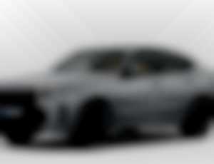 BMW X6 xDrive 40i mHEV AT