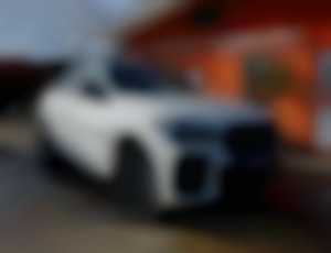 BMW X6 40i XDrive Individual 245KW 4x4 AT8 mHEV