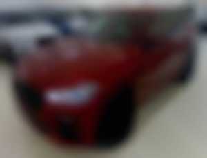 BMW X6 xDrive 30d mHEV AT