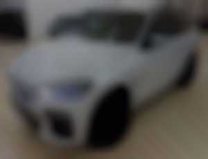 BMW X6 xDrive 40d mHEV AT