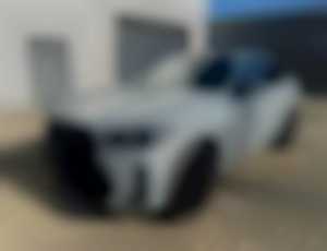 BMW X6 xDrive 30d mHEV AT