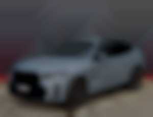 BMW X6 xDrive 30d mHEV AT