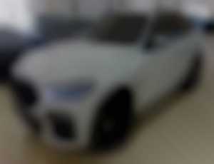 BMW X6 xDrive 30d mHEV AT