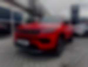 Jeep Compass Altitude 1.5 130k 