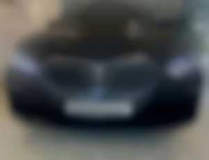 BMW X6 XDrive 40d mHEV AT