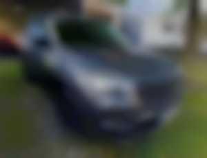 Jeep Compass Night Eagle 1.5