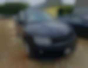 Jeep Compass 2.2L I4 CRD Limited 4x4