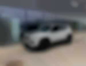 JEEP Compass 1,5 MHEV 7DCT North Star