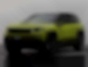 Jeep Compass First Edition e-hybrid 145k