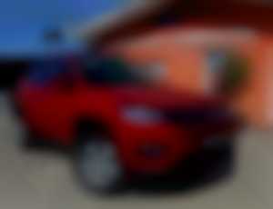 Jeep Compass 1.4L MultiAir 140 2WD Longitude