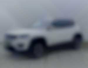 Jeep Compass 2, 0 MJT Limited 4WD Aut.9Q.LED