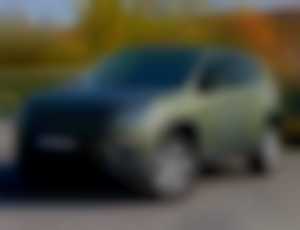 Jeep Compass 1.6L MJet 120 2WD Longitude