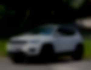 Jeep Compass 1.3 TURBO Night Eagle