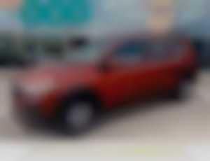 Dacia Jogger 1.0 TCe 110k Expression 7 miest