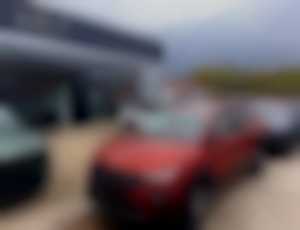 Dacia Jogger 1.0 TCe 110k Comfort 7 miest