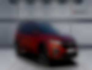 Dacia Jogger Exression Hybrid 140, 7-miestne, hne...