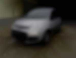 Fiat Panda 1.2 EasyPlus