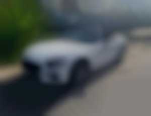 Fiat 124 Spider 1.4 Turbo MultiAir