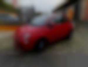 Fiat 500 1.2i 51kW69PS, 2019, 54272 km, Apple CarPlay