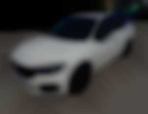 Fiat Tipo 1.4 Italia Street