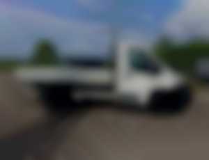 Fiat Ducato 2.2hdi Valnik