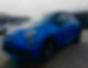 Fiat 500X 1.5 GSE SPORT HYBRID